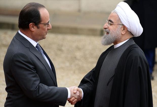 مشروح قراردادهای فرانسه و ایران برای مبادله خودرو